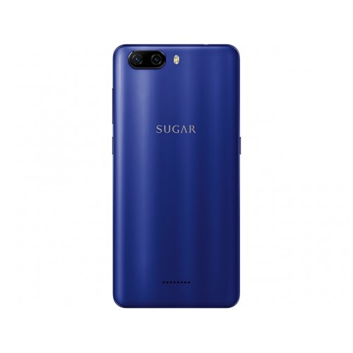 Sugar Y12 Blue